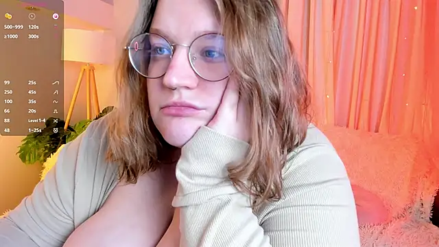 Alissa_S live sex cam
