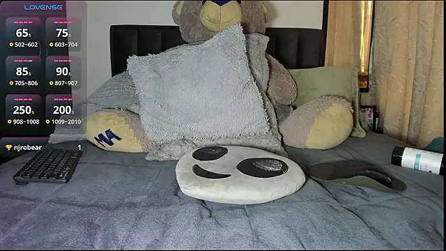 juan_hairy's cam snapshot