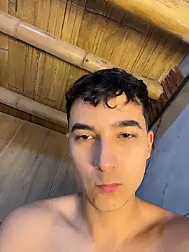 Cody_crown's cam snapshot