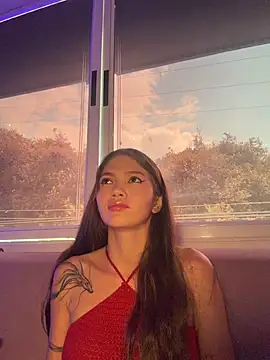 EmmaJhoons live sex cam