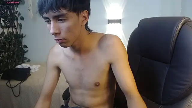 JeanKarls live sex cam