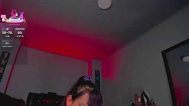 Draculairis live sex cam