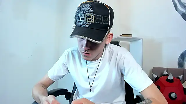 mikebenefleck_01 live sex cam