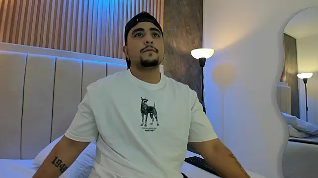 marcus_harris live sex cam