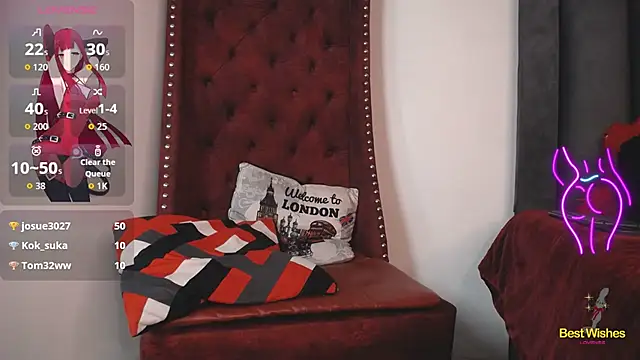 BiancaAntonelli live sex cam