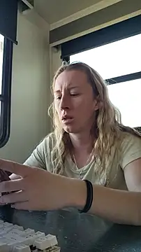 bmorganne420's cam snapshot