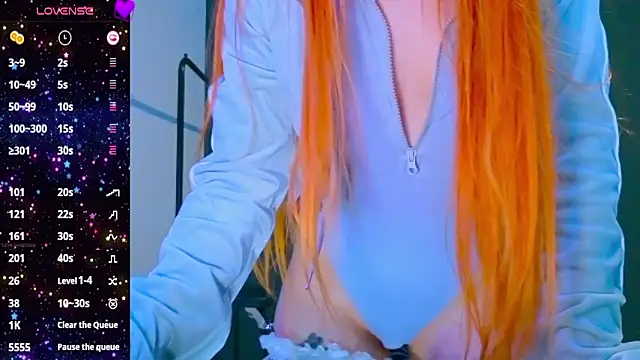 Lilith_Key's cam snapshot