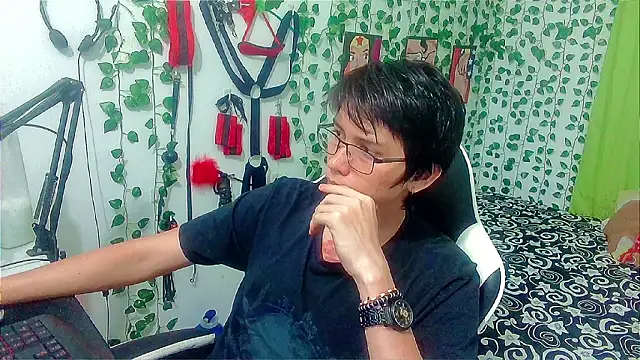 Andy_gray's cam snapshot