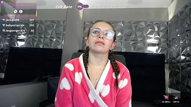 _isaabellaa's cam snapshot