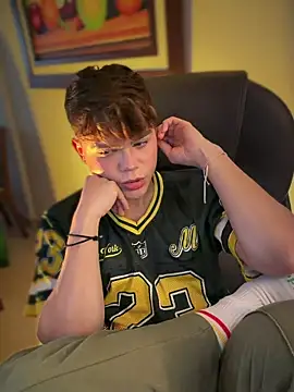 PRINCE_STEV's cam snapshot