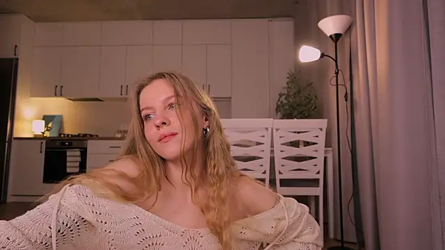 NikaCherie's cam snapshot