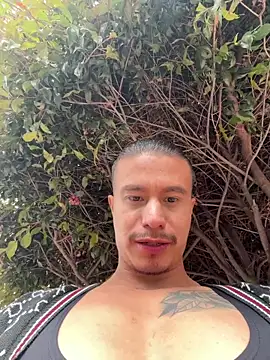 DominickVegas's cam snapshot