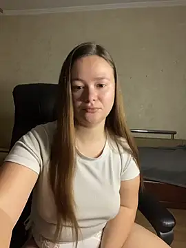 CaramelleSugarr's cam snapshot