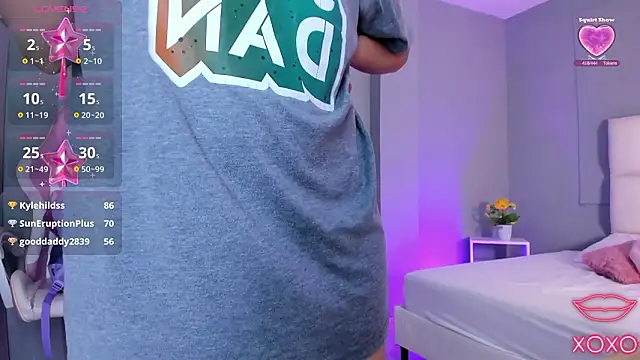 Sofia__Salazar's cam snapshot