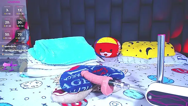 Nice_ButtX's cam snapshot