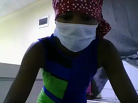 kelebogi's cam snapshot