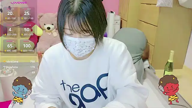 _usya_2525's cam snapshot