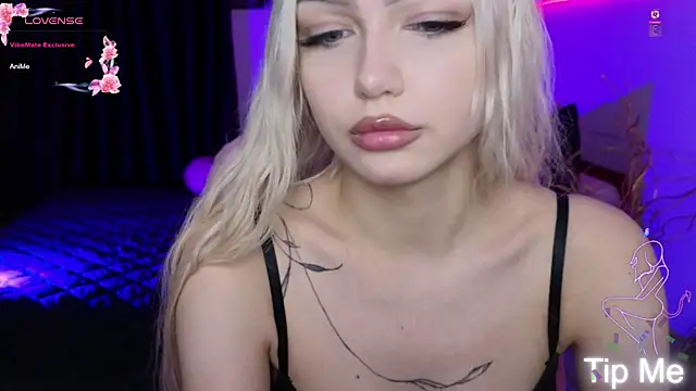 LinaLirian's cam snapshot