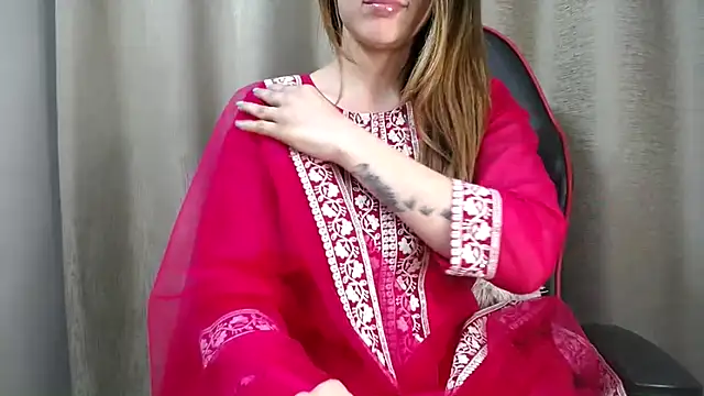 Hott_Niya's cam snapshot