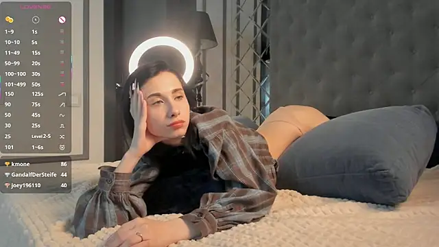 ChiaClonts's cam snapshot