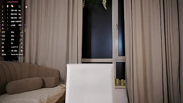 KarmenRasey's cam snapshot