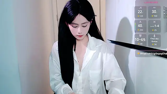 SuSu-166's cam snapshot