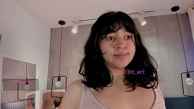 _julietta's cam snapshot