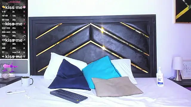 jacob_cole's cam snapshot