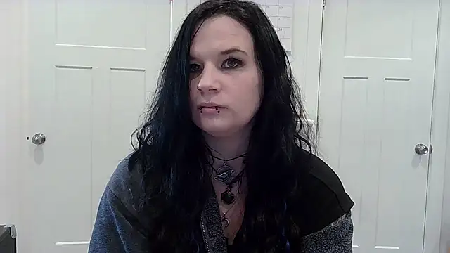 CherryWilde's cam snapshot