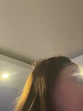 HeyBABYGIRL's cam snapshot