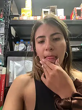 Andrea_19blonde's cam snapshot