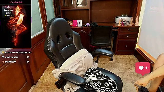 SexyRachel_'s cam snapshot