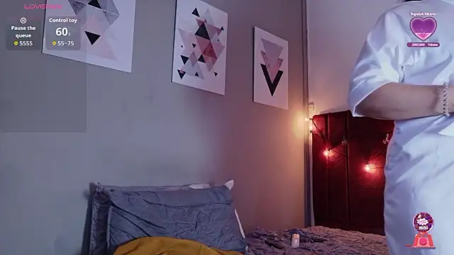 chubbykinkyygirl's cam snapshot