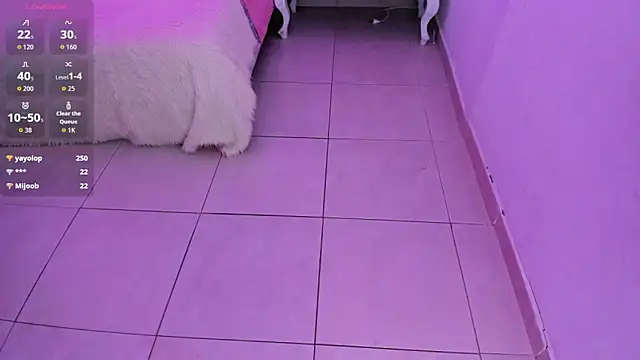 Luna_Jonnes1's cam snapshot