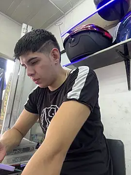 Johan_stick's cam snapshot