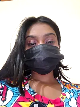 Roohbabe live sex cam