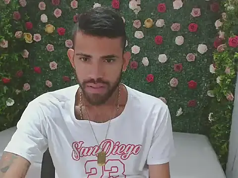 chacorta_'s cam snapshot