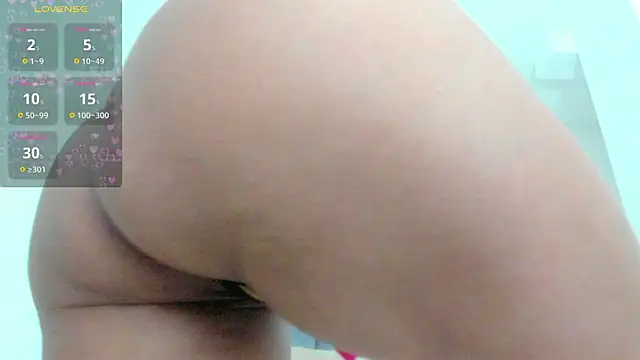 alyssia_ocean's cam snapshot