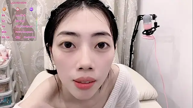 tuantuanle's cam snapshot