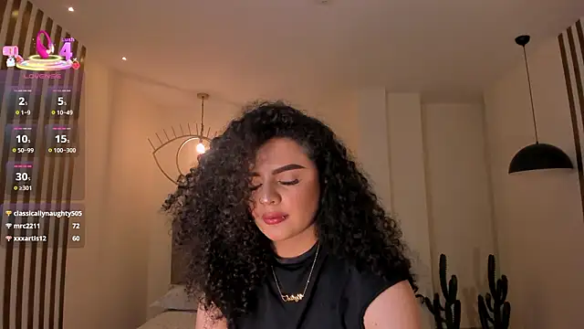 KylieJenkins's cam snapshot