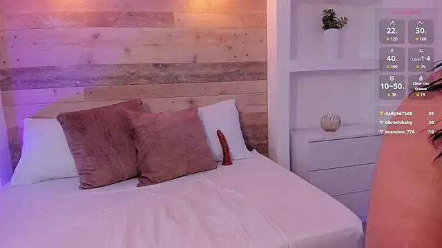 orihime_bunny's cam snapshot