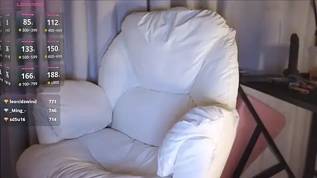 Jennie--007's cam snapshot