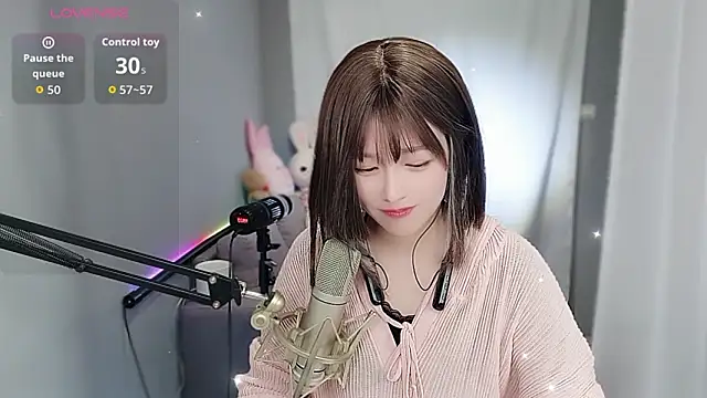 Tw_Sexynn's cam snapshot