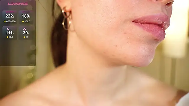 alma_yammy's cam snapshot