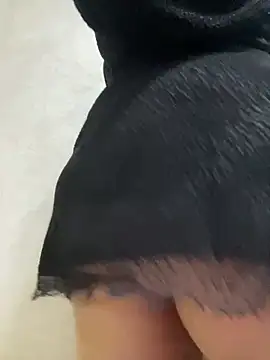 Shainna's cam snapshot