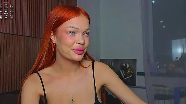 Katrinafoxxx's cam snapshot