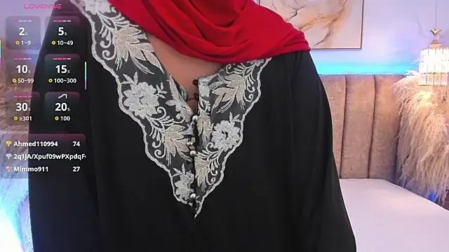 azza__'s cam snapshot