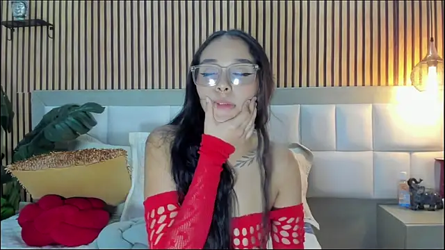 Roseaurora's cam snapshot