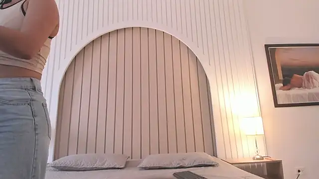 maria_gil's cam snapshot