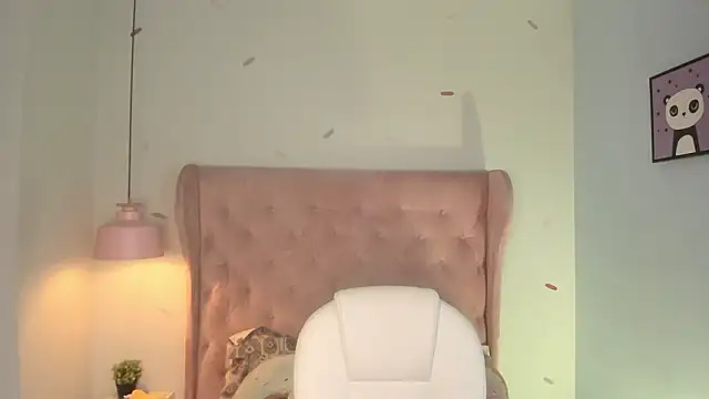 Vanelope_evanss's cam snapshot